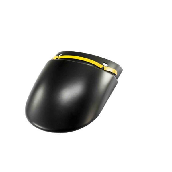 Puig Front Fender Extender Black
